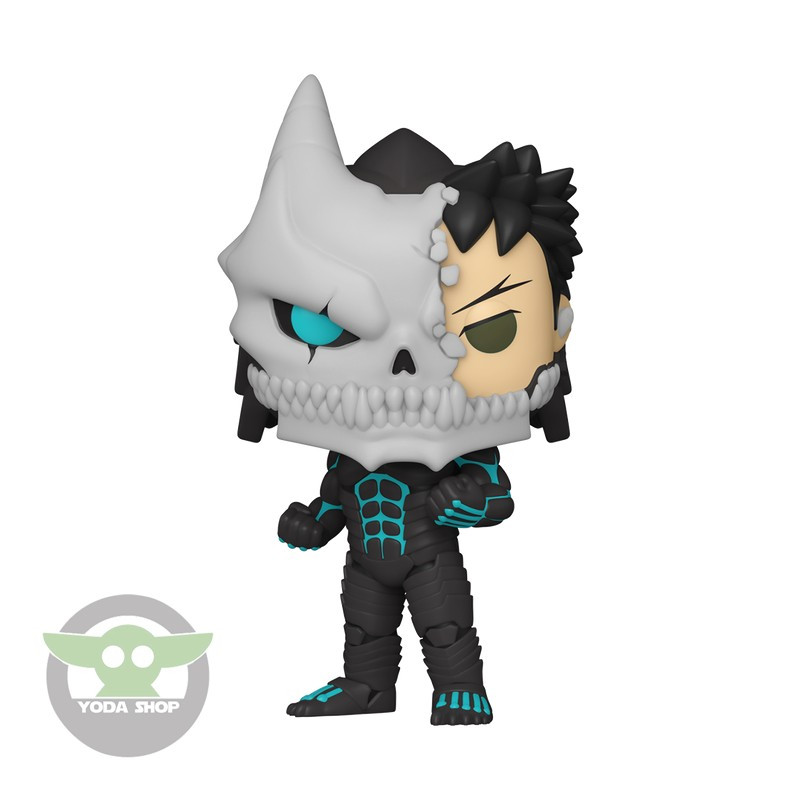 Funko Pop Kaiju No. 8 FP-00567