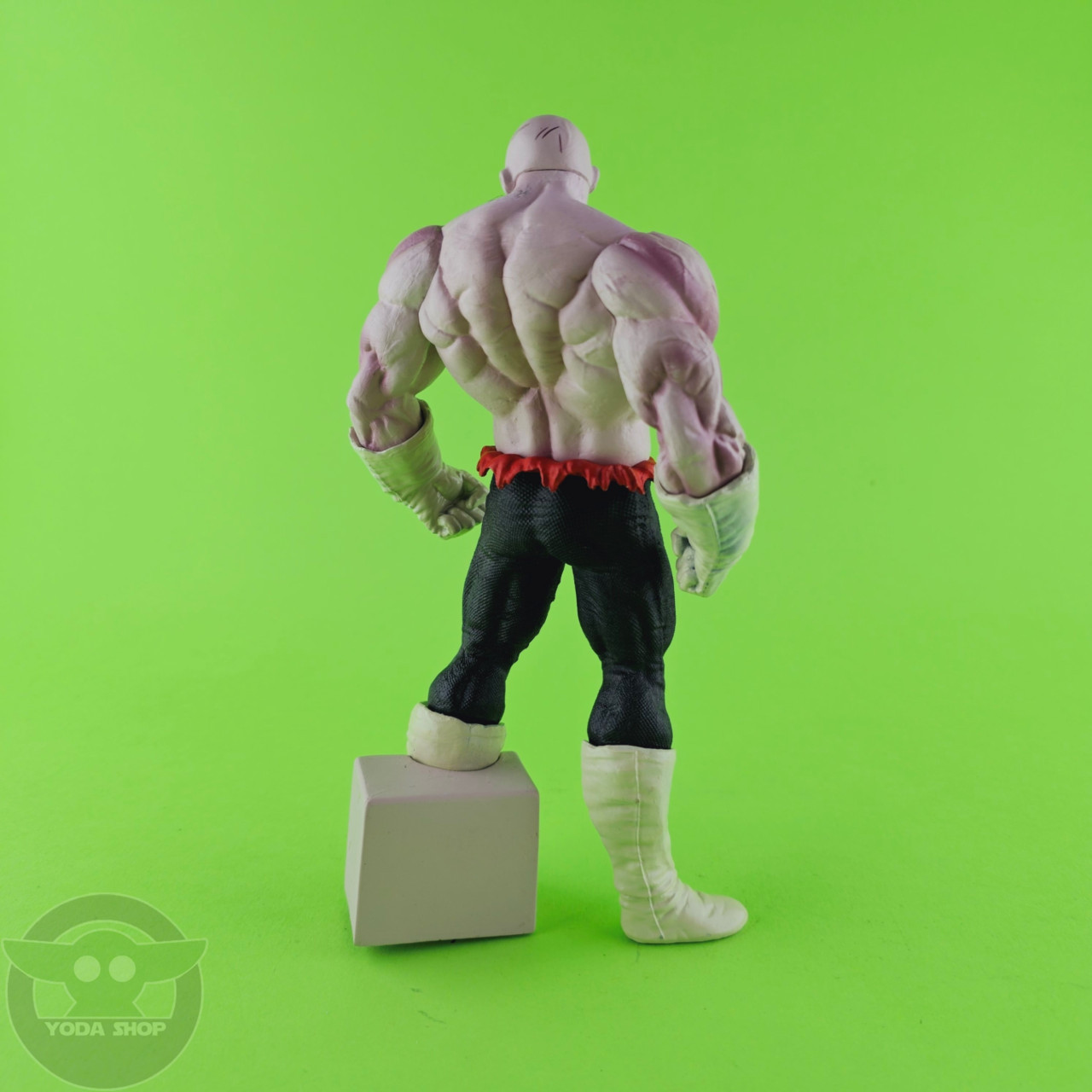 Jiren Dragon Ball figura