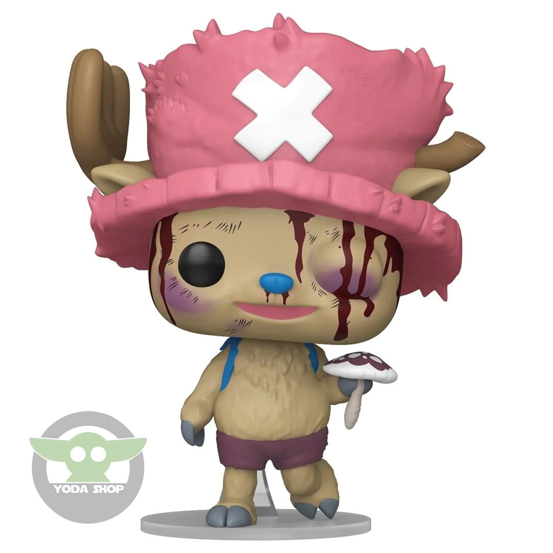 Funko Pop Animation: One Piece - Tony Tony Chopper FO-01894