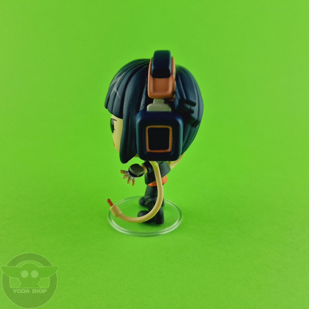Funko POP Kyouka Jiro - My Hero Academia #1143