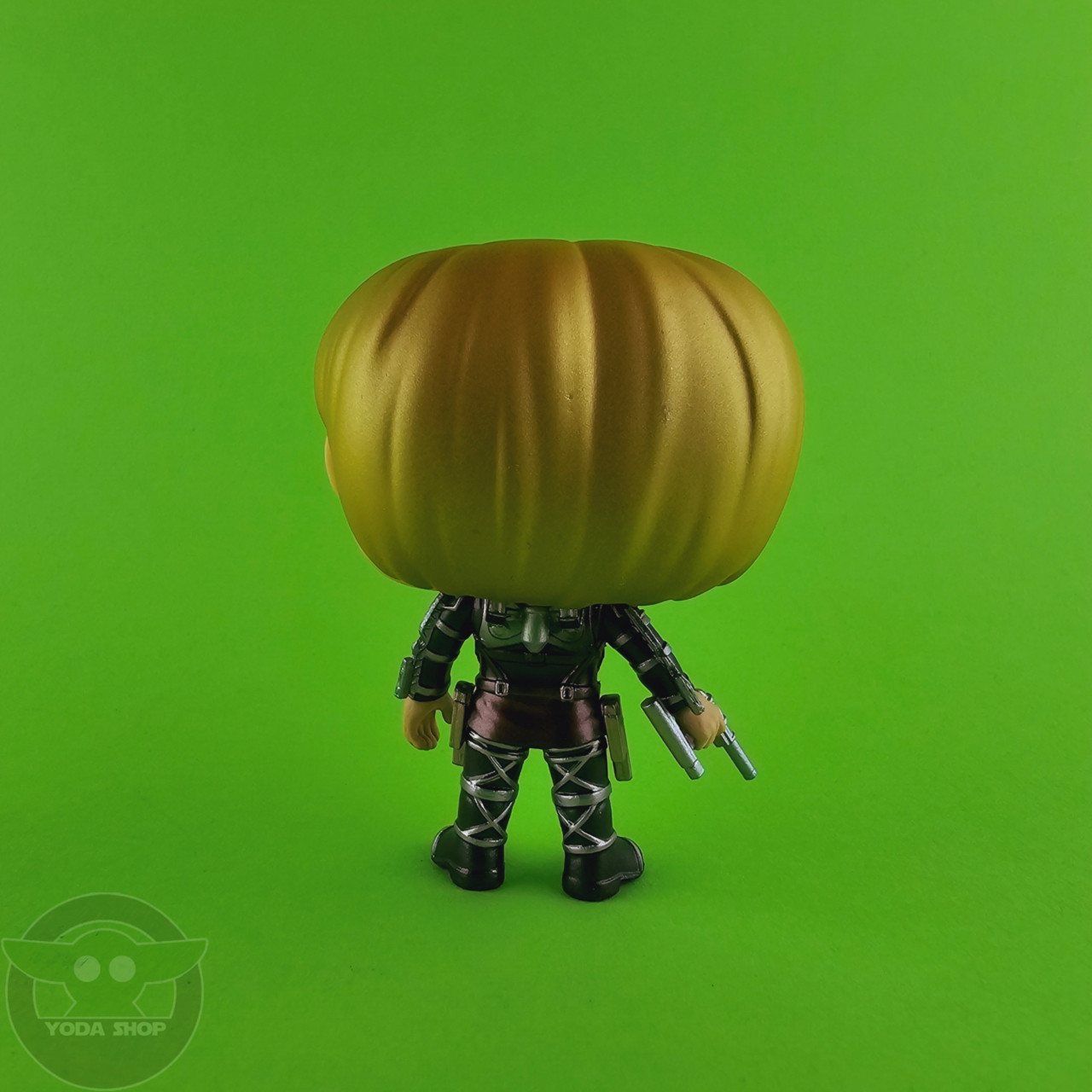 Funko POP Armin Arlelt - Attack on Titan #1447