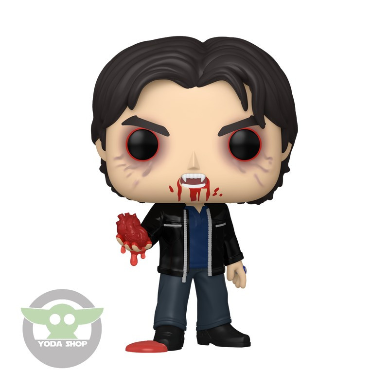 Funko Pop Damon Salvatore FP-01689