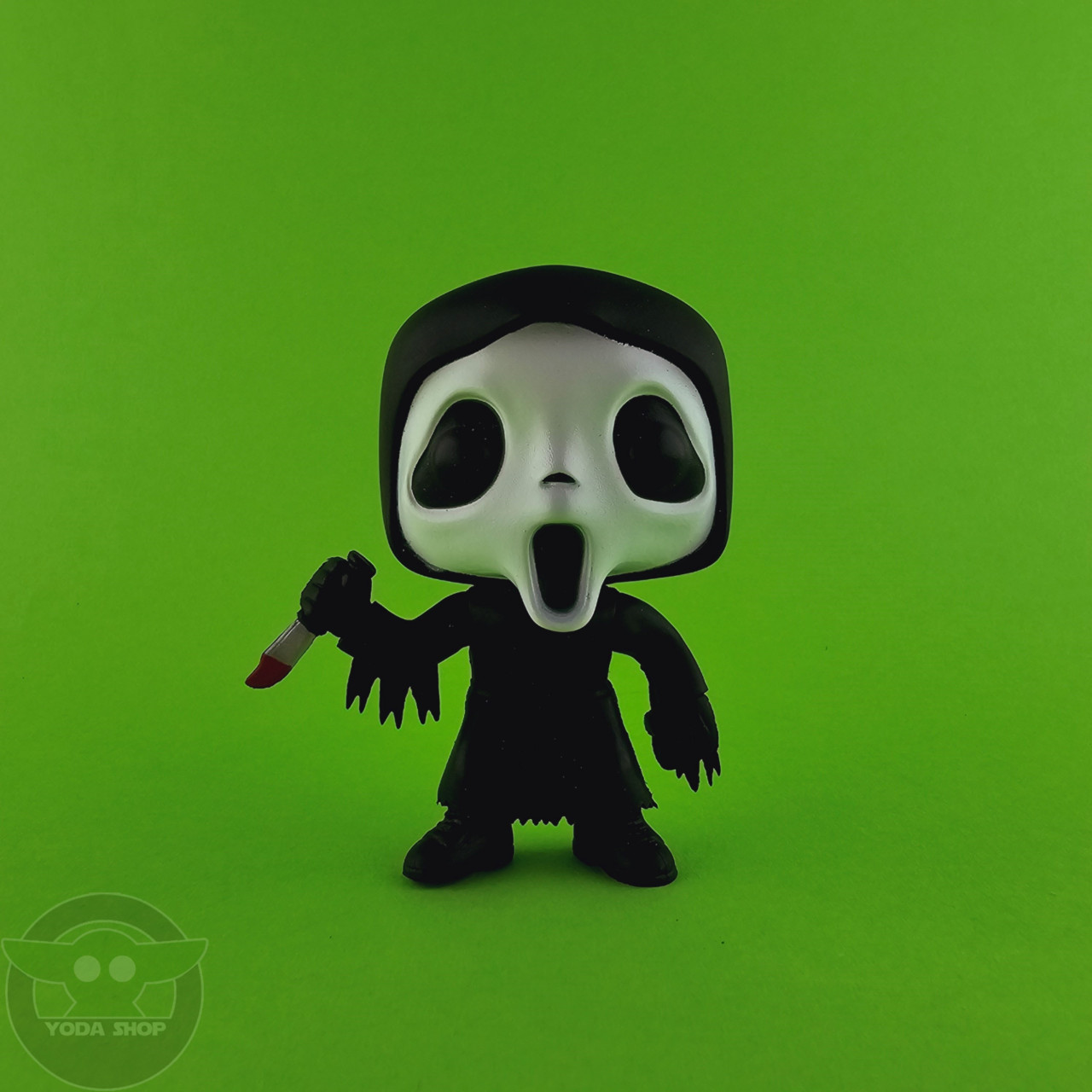 Funko POP Ghost Face - Scream #51