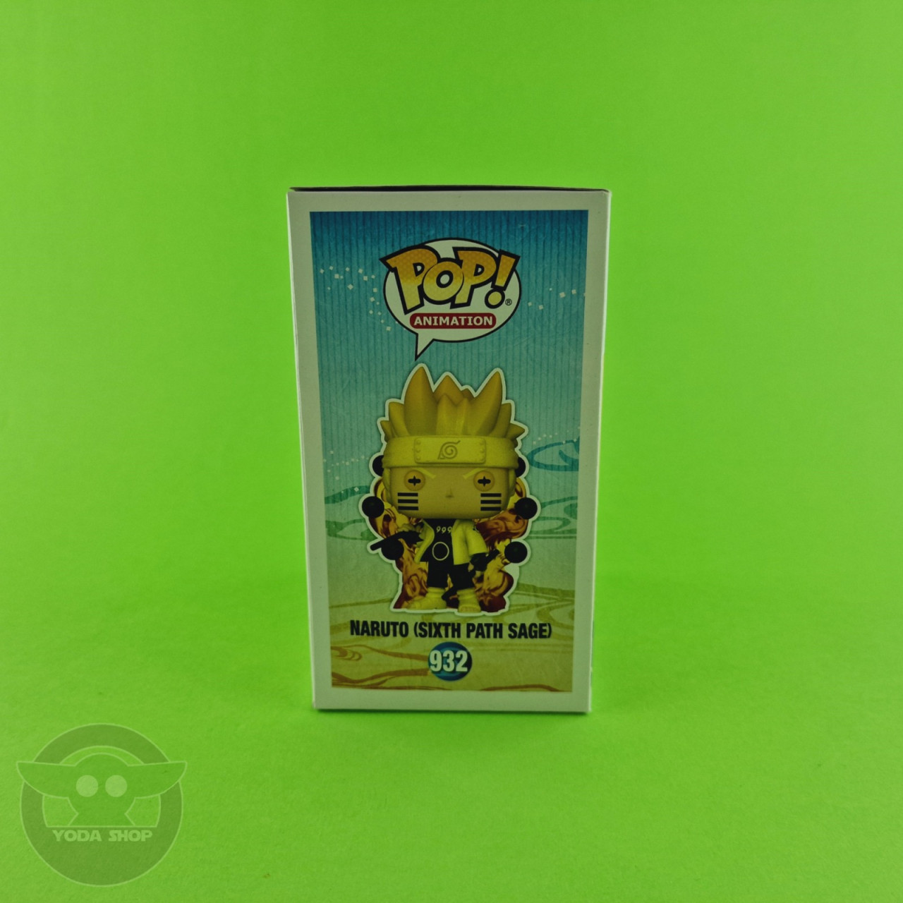 Funko POP Naruto #932