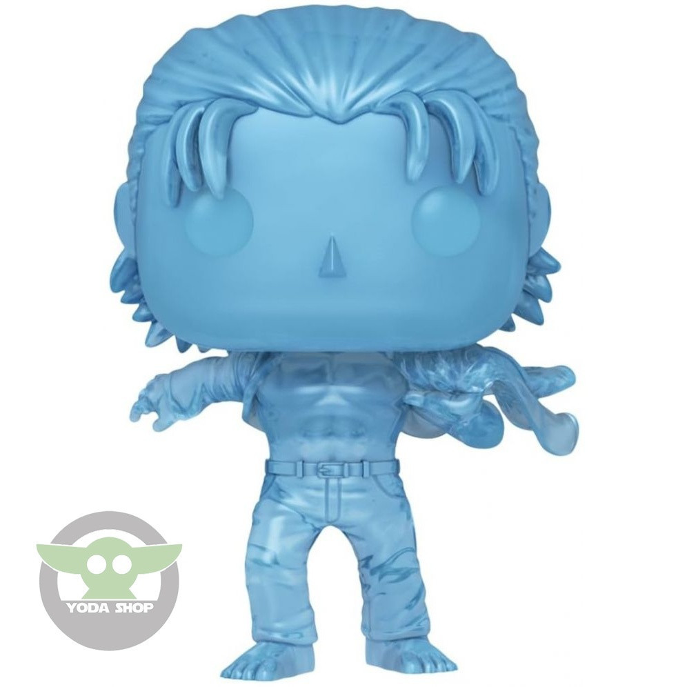 Set Funko POP! Collector's Box: Animation - Attack on Ti FO-01159
