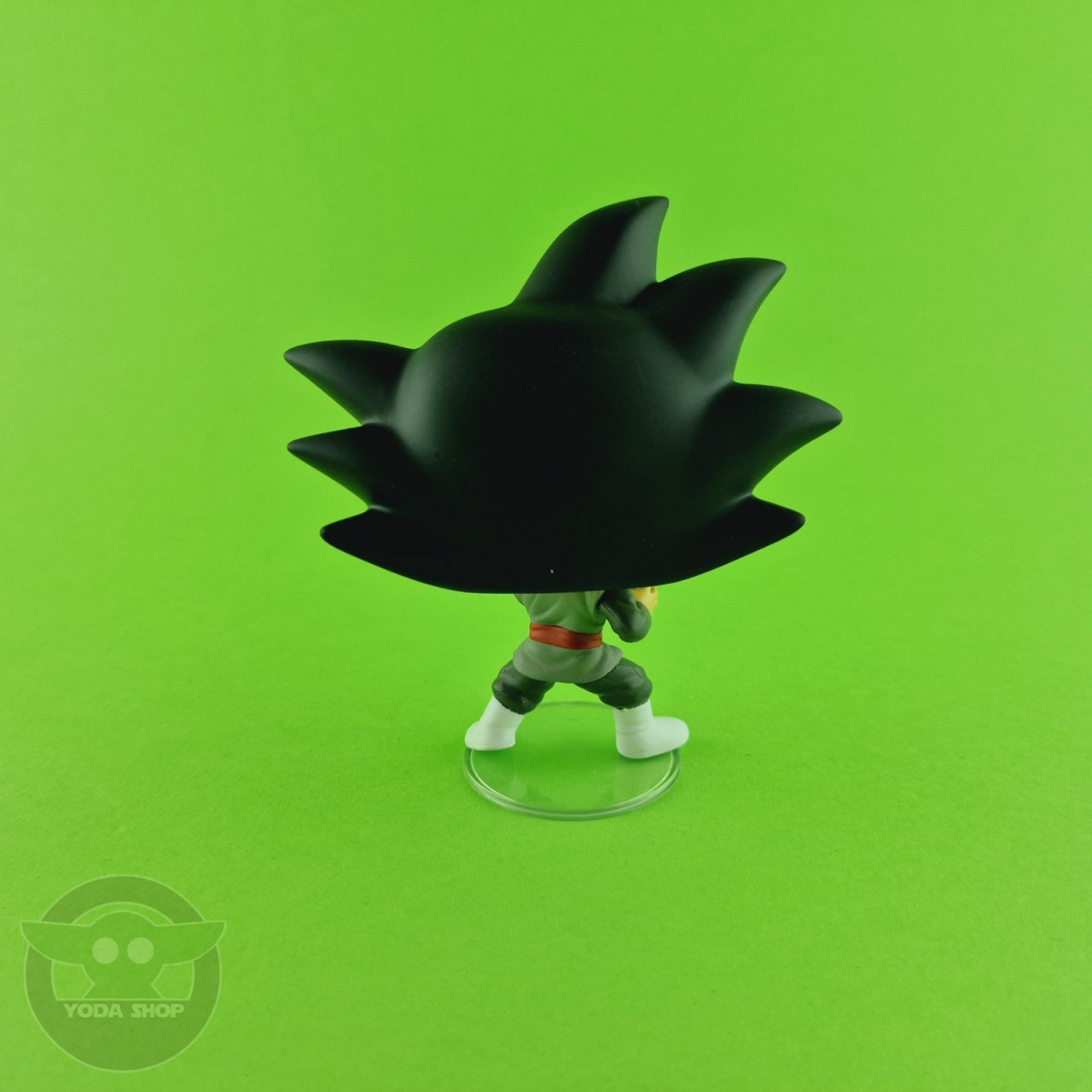 Funko POP Goku Black - Dragon Ball Super #314
