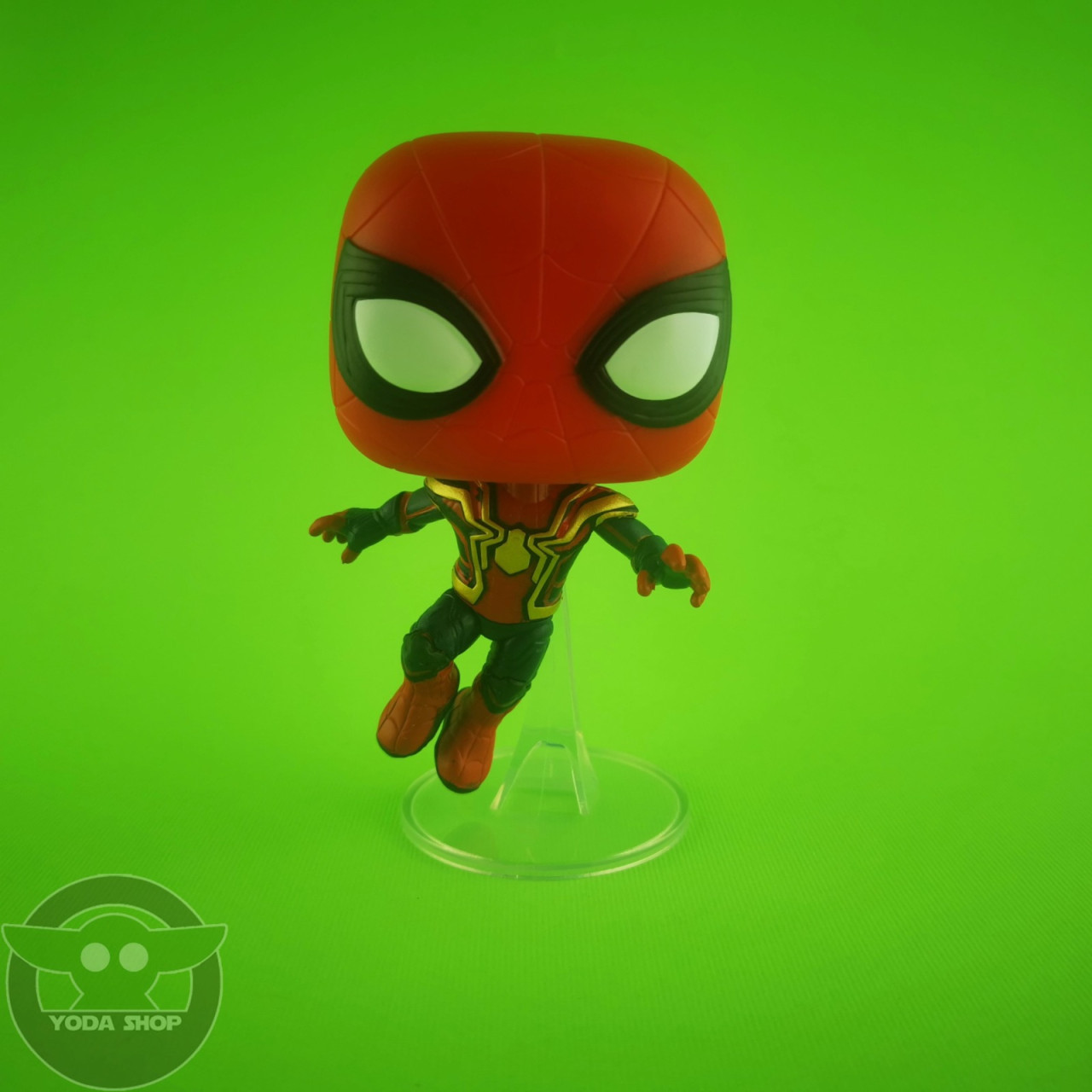 Funko POP Spiderman - Marvel #1157