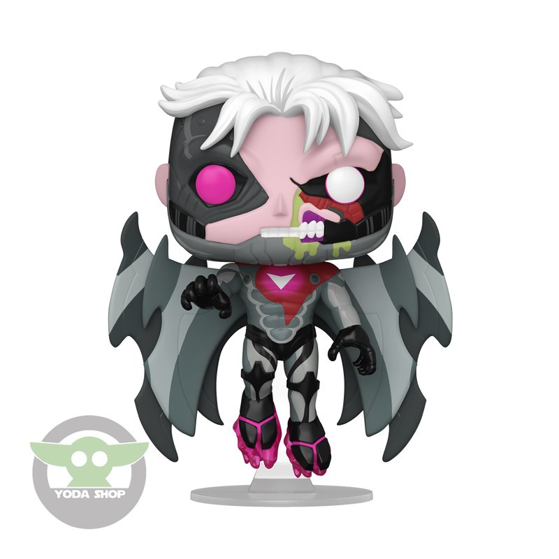 Funko Pop Plus Bastion Nimrod X-Men '97 FP-00617