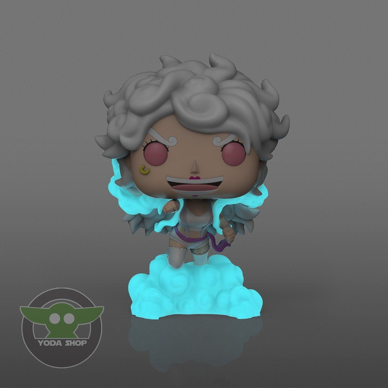 Funko Pop Animation: One Piece - Jewelry Bonney FO-01772
