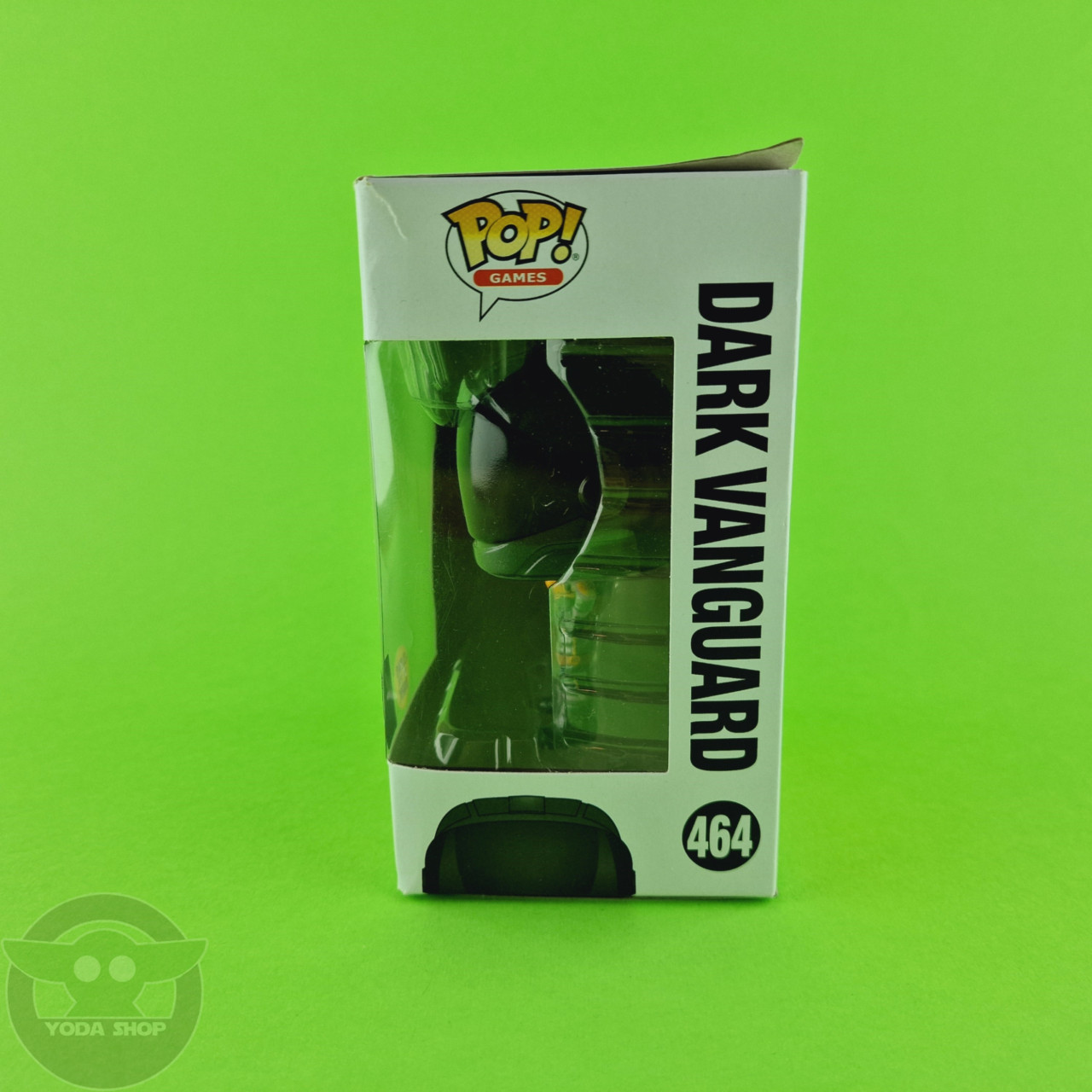 Funko POP Dark Vanguard - Fortnite #464