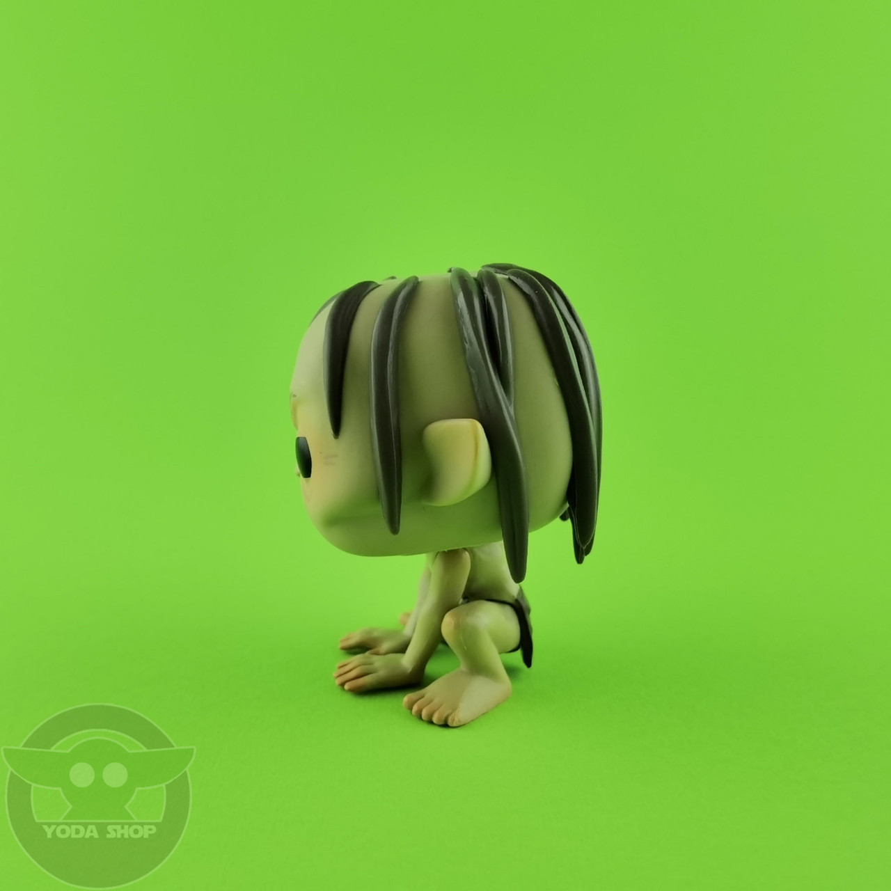 Funko POP Gollum - Lord of the Rings #532