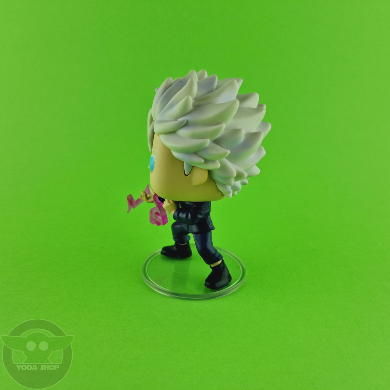 Funko POP Satoru Gojo - Jujutsu Kaisen  #1137