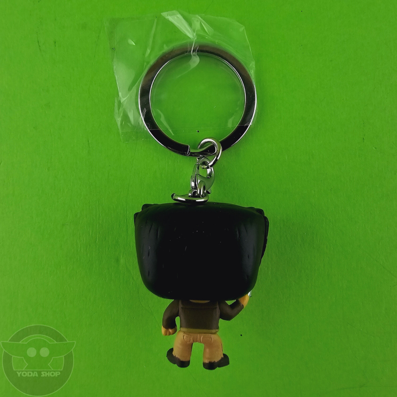 Funko POP! privjesak - Wolverine Marvel