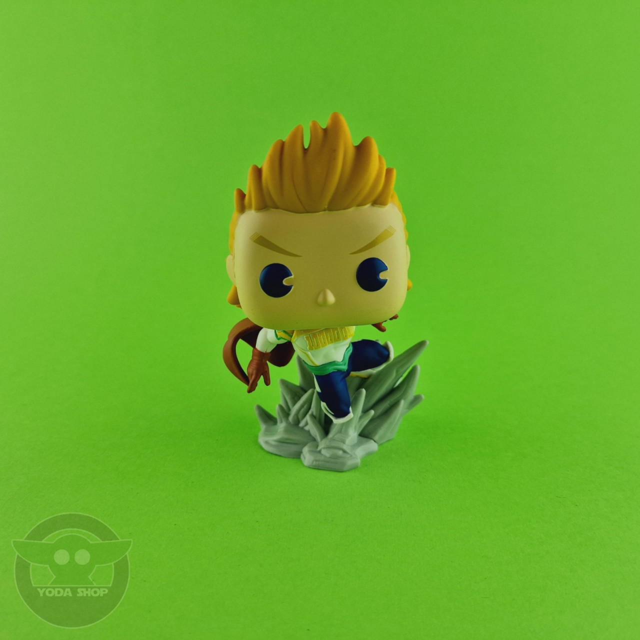 Funko POP Mirio Togata - My Hero Academia #1004
