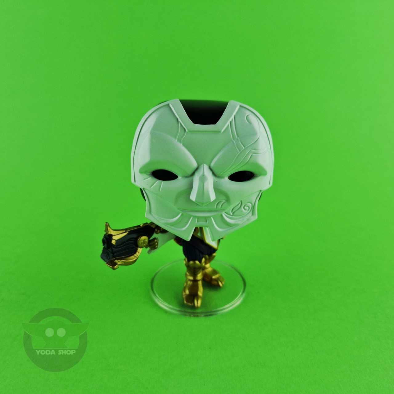 Funko POP Jhin - League of legends #1081