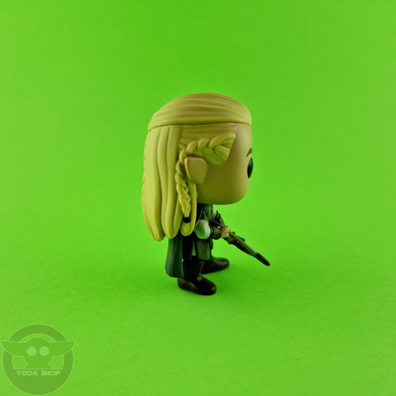 Funko POP Legolas - Lord of the Rings #628