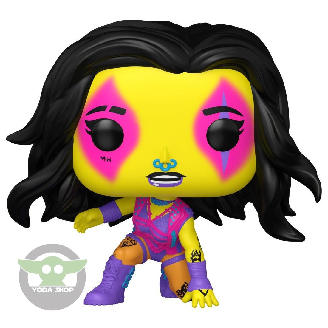 Funko Pop Sports: WWE - Rhea Ripley FO-01779