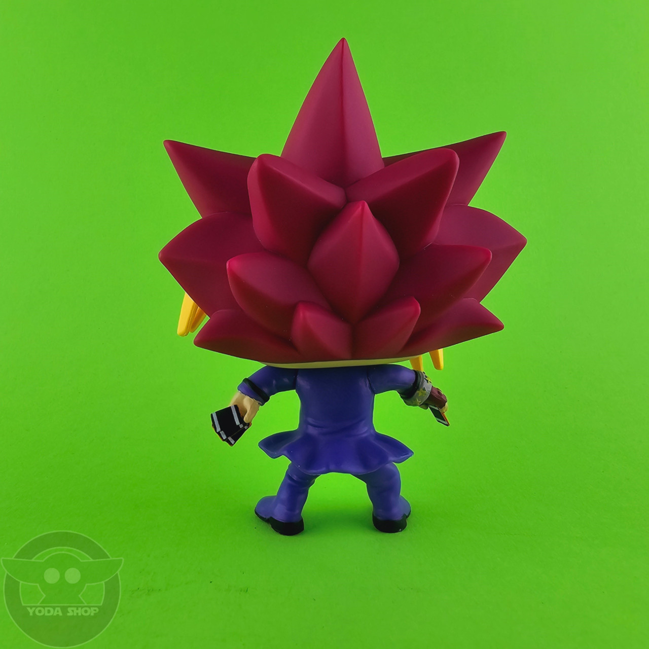 Funko POP Yami Yugi - Yu-Gi-Oh #1451