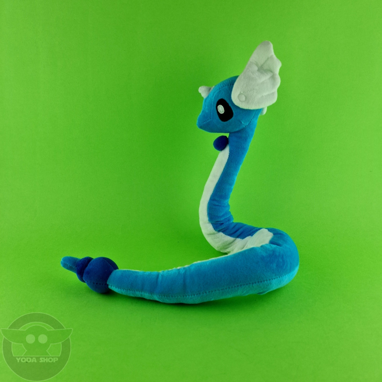 Pokemon - Dragoniar plišana igračka