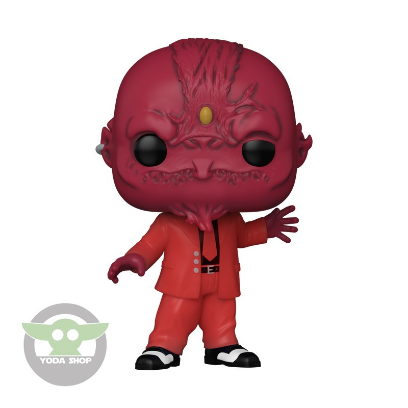 Funko Pop Sweet FP-00465