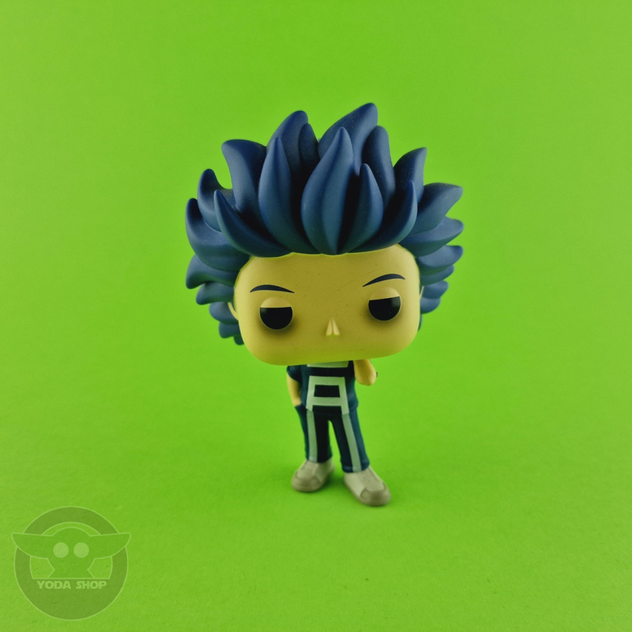 Funko POP Hitoshi Shinso - My Hero Academia #695