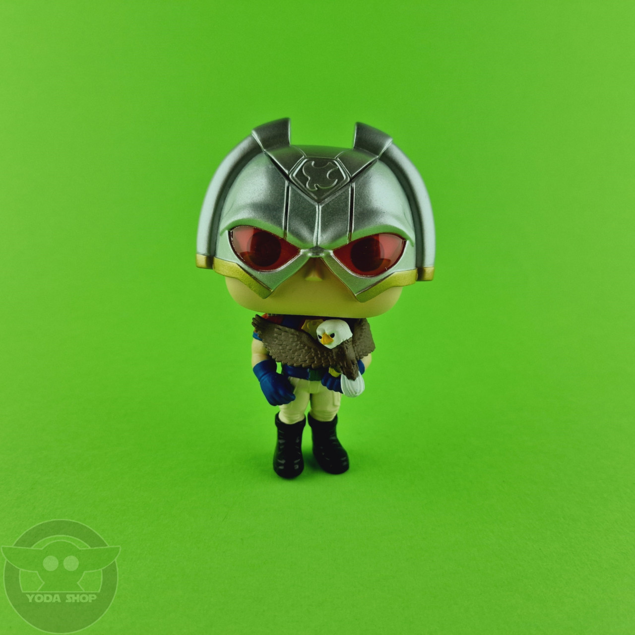 Funko POP Peacemaker - DC #1232