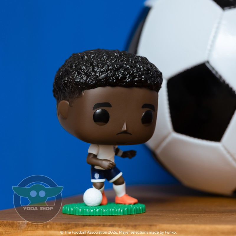 Funko Pop Bukayo Saka FP-01396