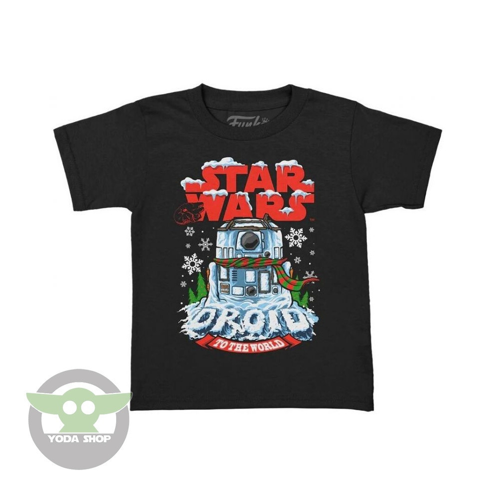 Set Funko POP! Collector's Box: Movies - Star Wars Holid FO-01057