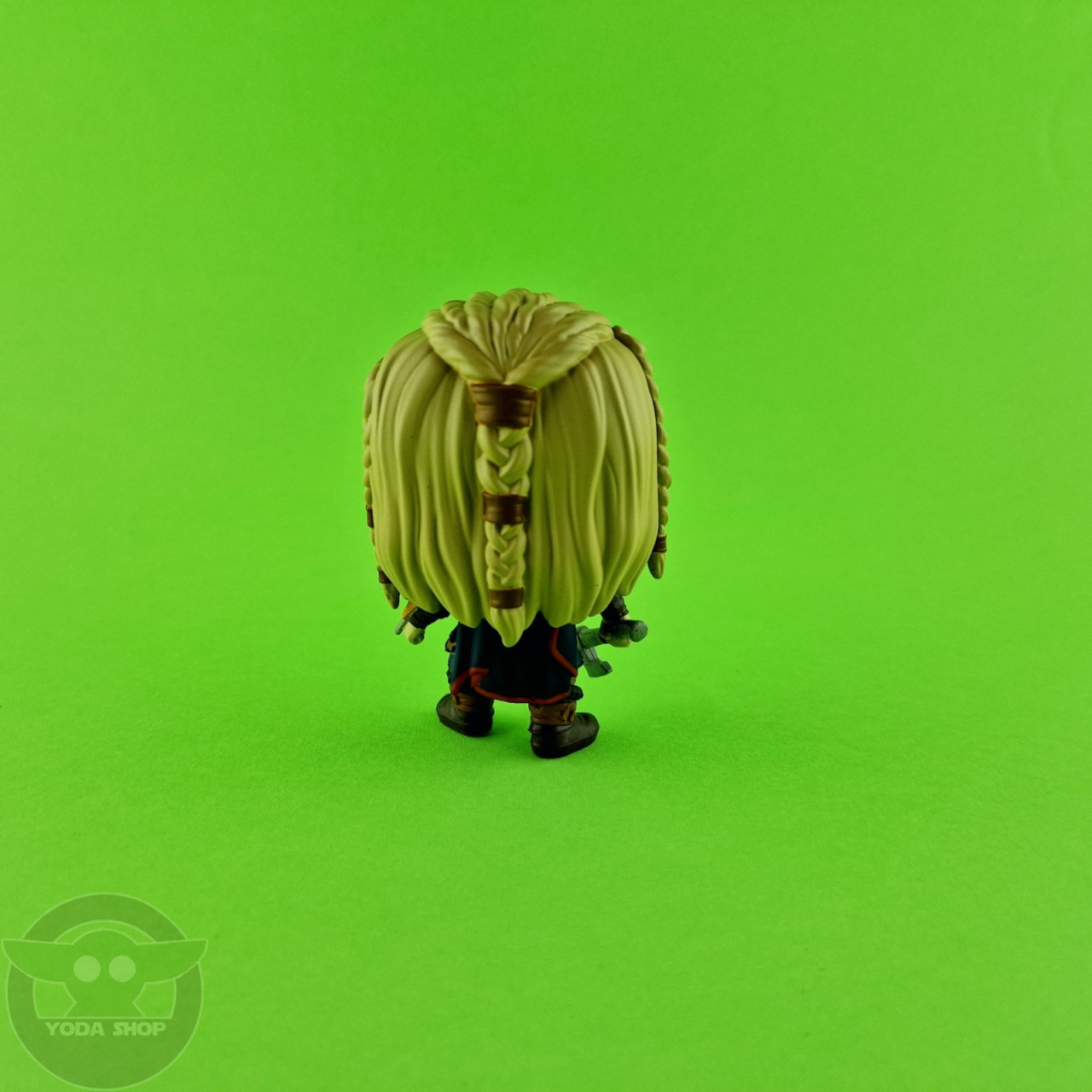 Funko POP Eivor - Assassins Creed Valhalla #778