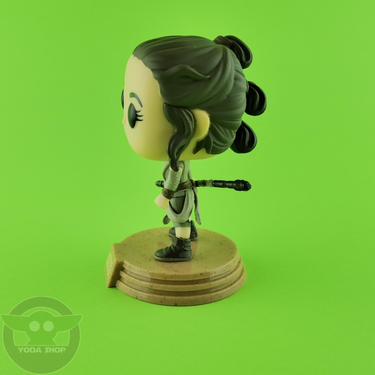 Funko POP Rey (Jakku) - Star Wars #451