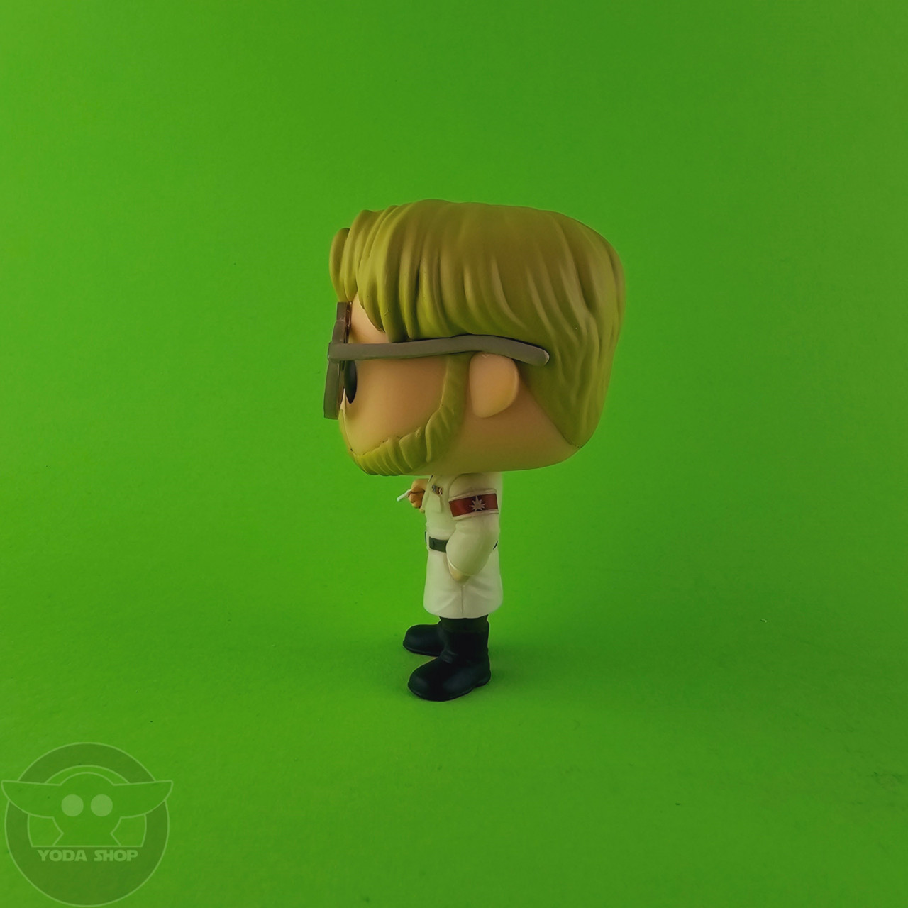 Funko POP Zeke Jaeger - Attack on Titan #1302