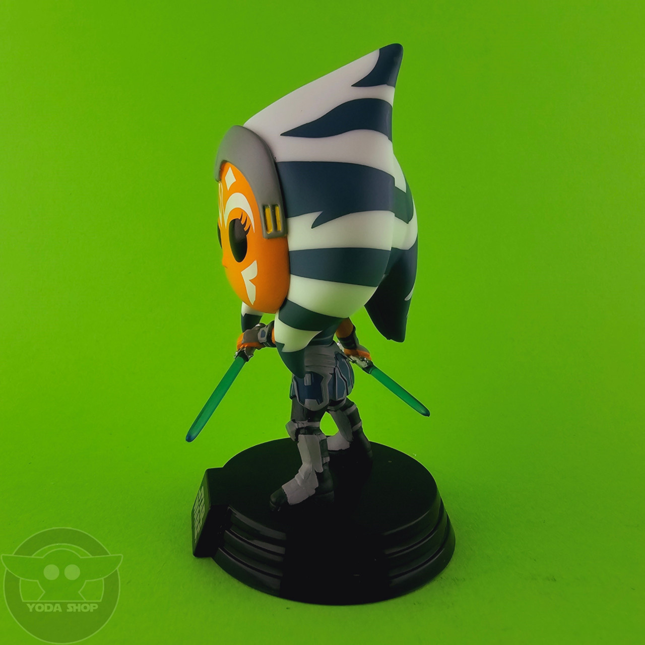 Funko POP Ahsoka Tano - Star Wars #658