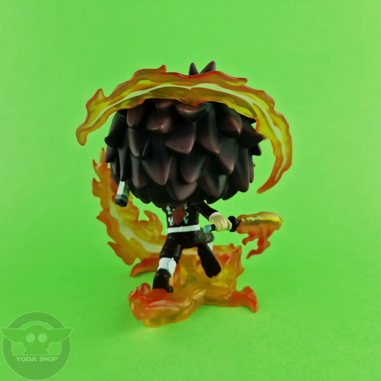 Funko POP Tanjiro Kamado - Demon Slayer #2041