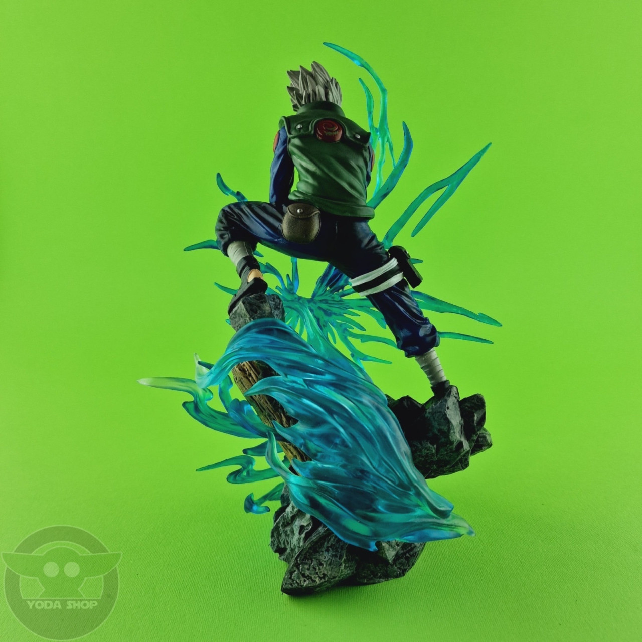 Kakashi figura 22cm Naruto