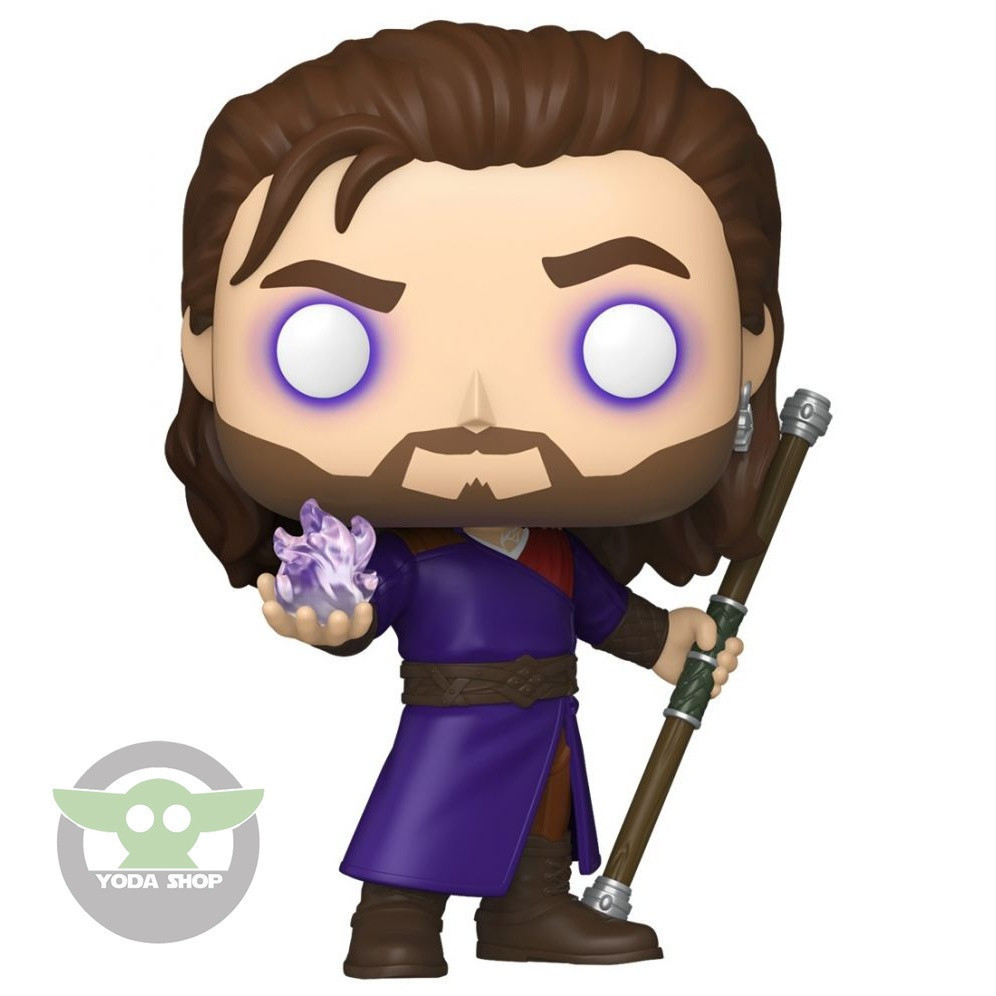 Funko Pop Games: Baldur's Gate - Gale FO-00163