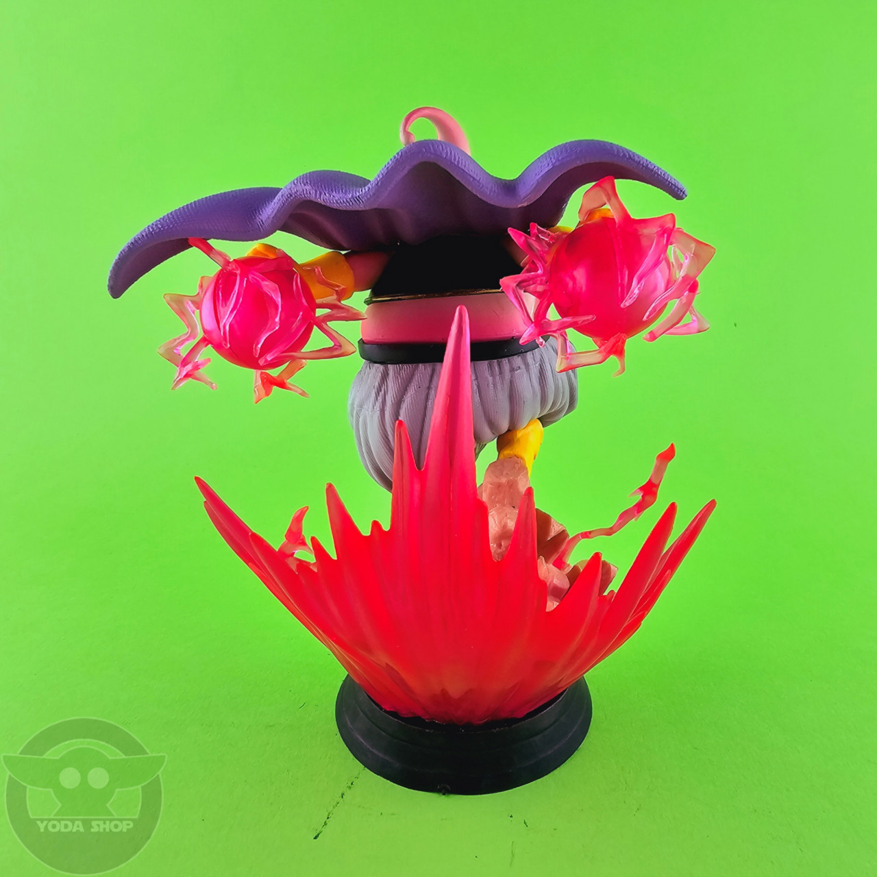 Majin Buu figura Dragon Ball