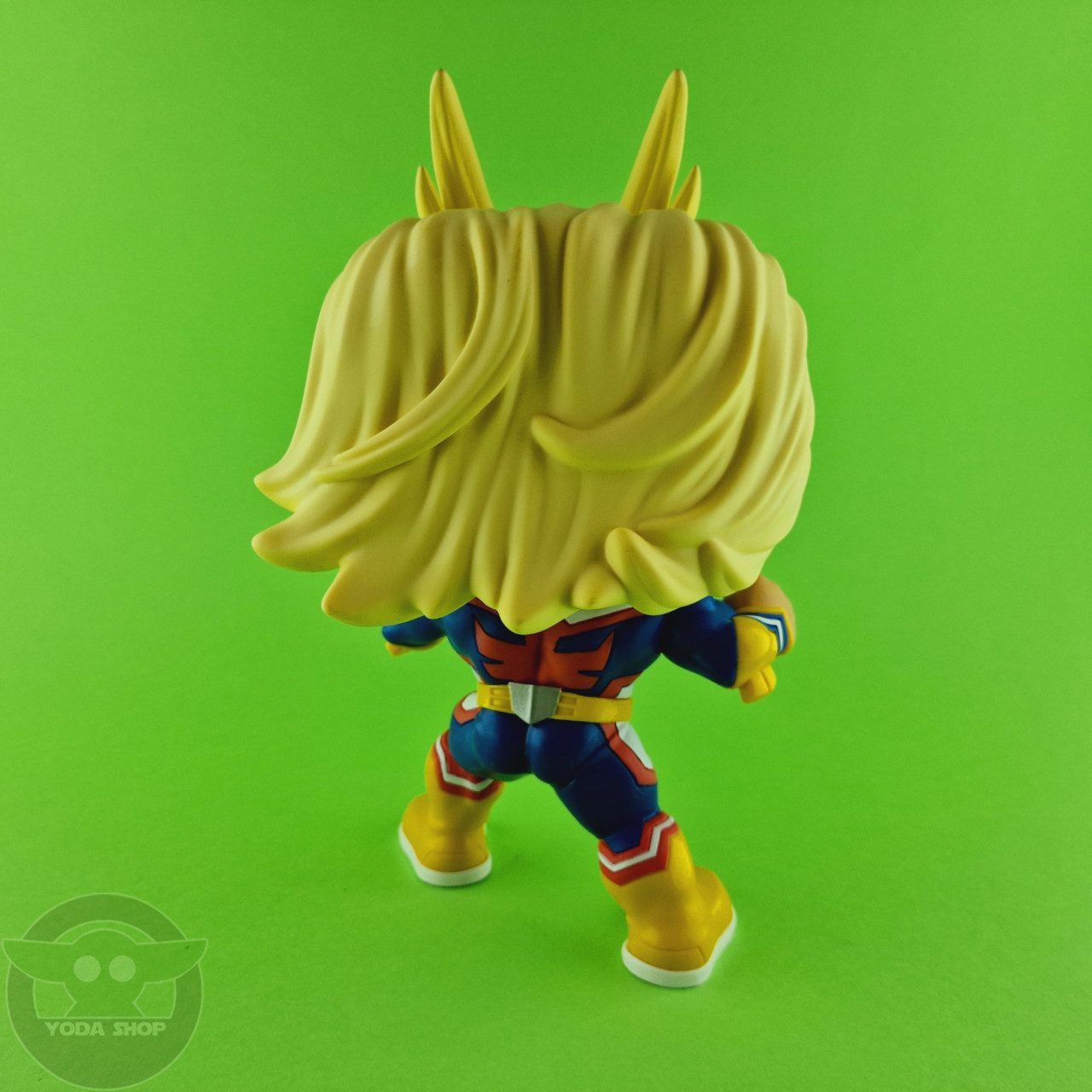 Funko POP XXL All Might - My Hero Academia #821