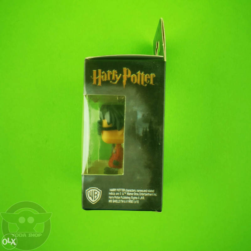 Funko POP! privjesak - Harry Potter - Nimbus