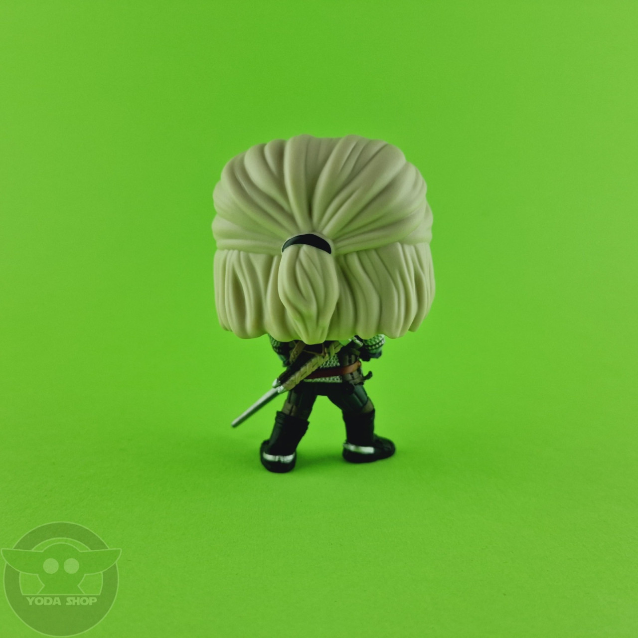 Funko POP Geralt - Witcher #149
