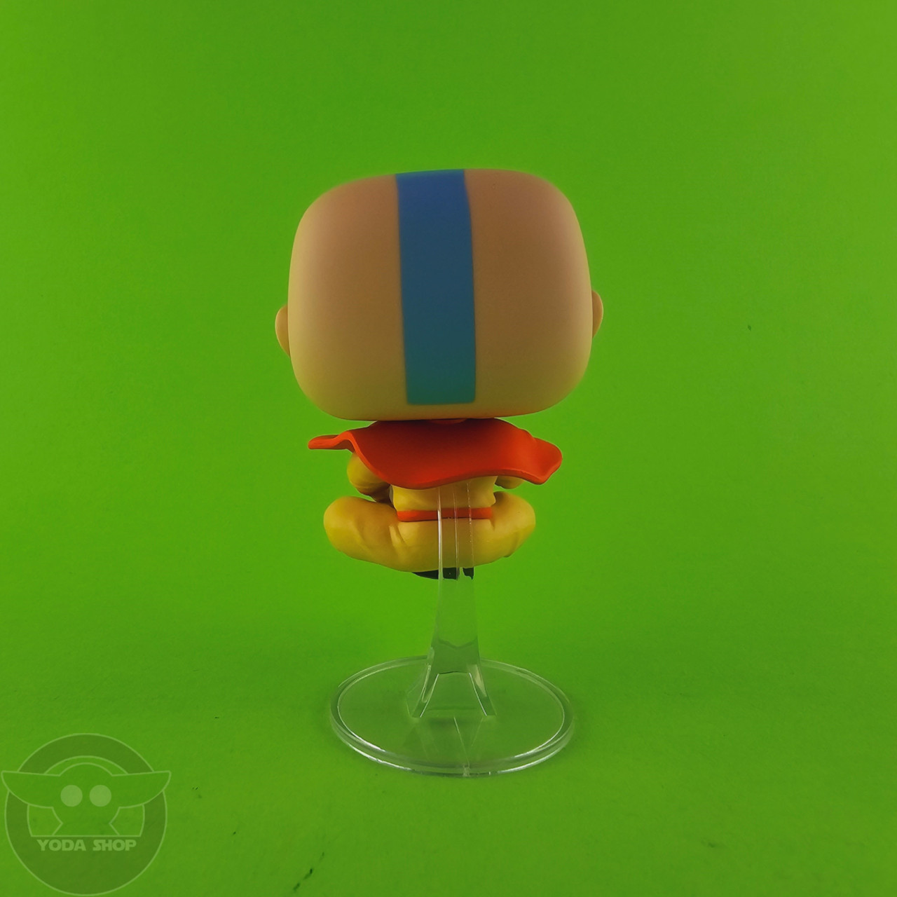 Funko POP Floating Aang - Avatar #1439