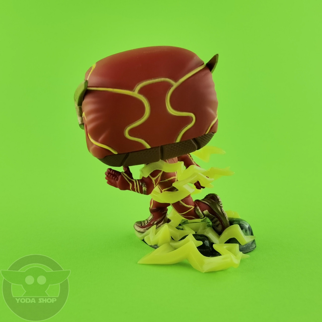 Funko POP The Flash #1343