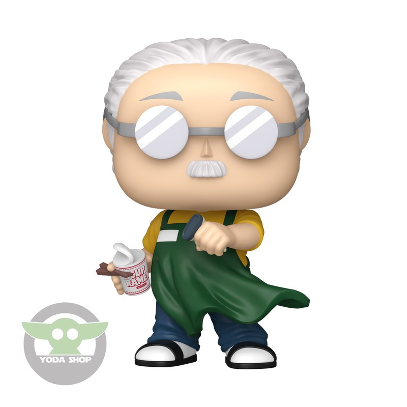 Funko Pop Taro Sakamoto FP-00121