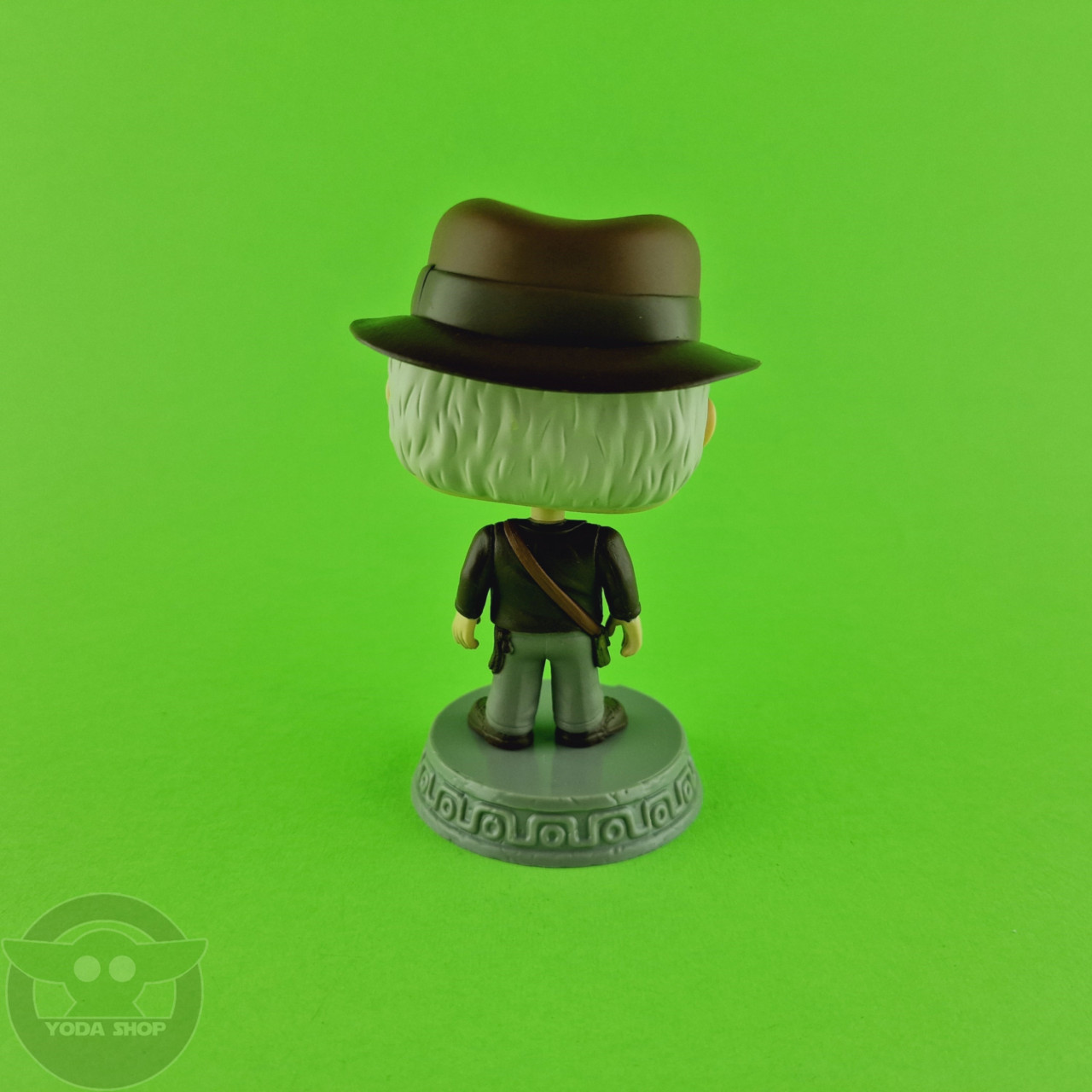 Funko POP Indiana Jones #1385