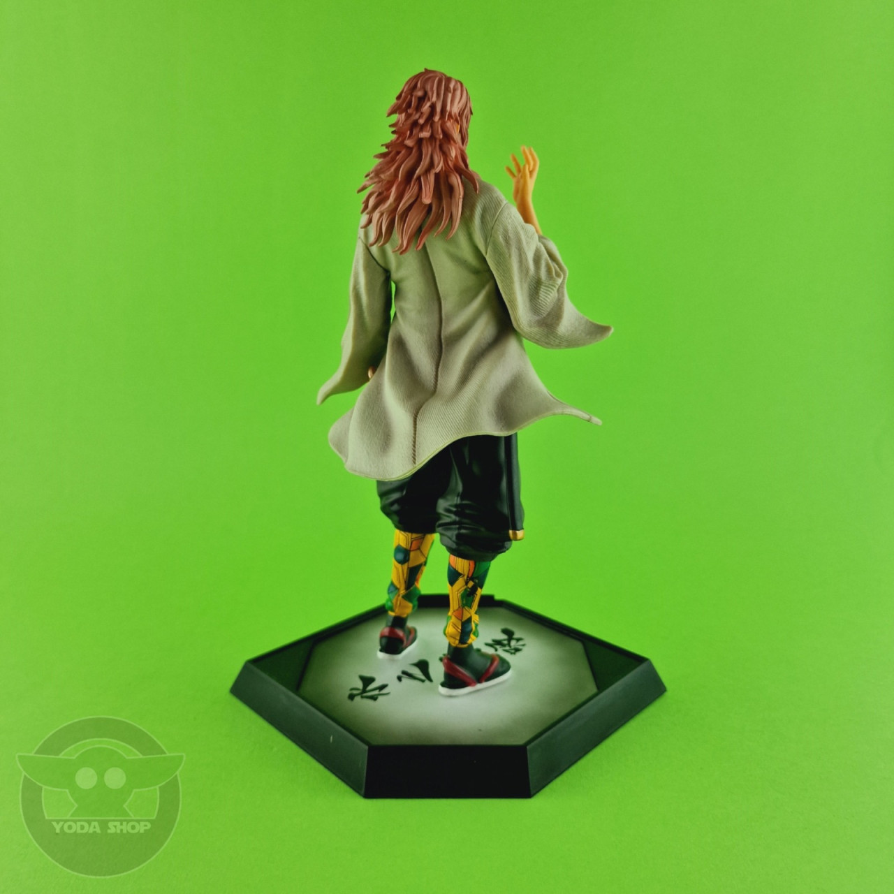 Sabito - Demon Slayer figura