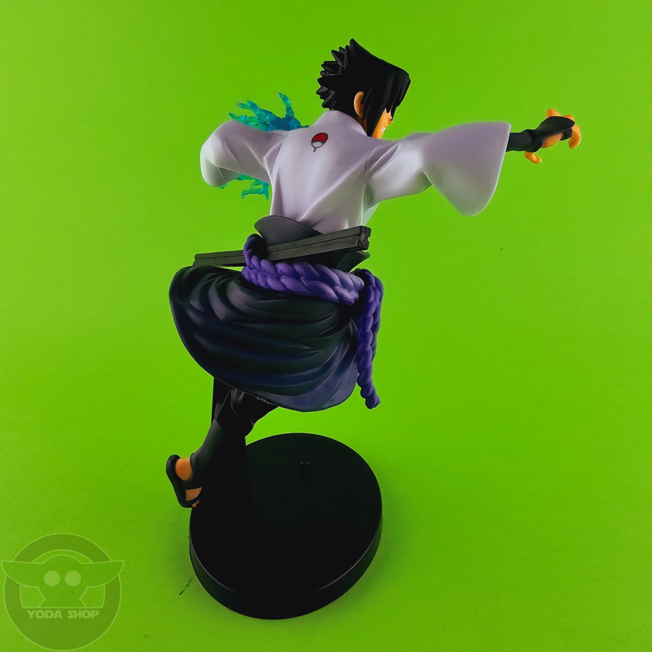 Sasuke figura Naruto