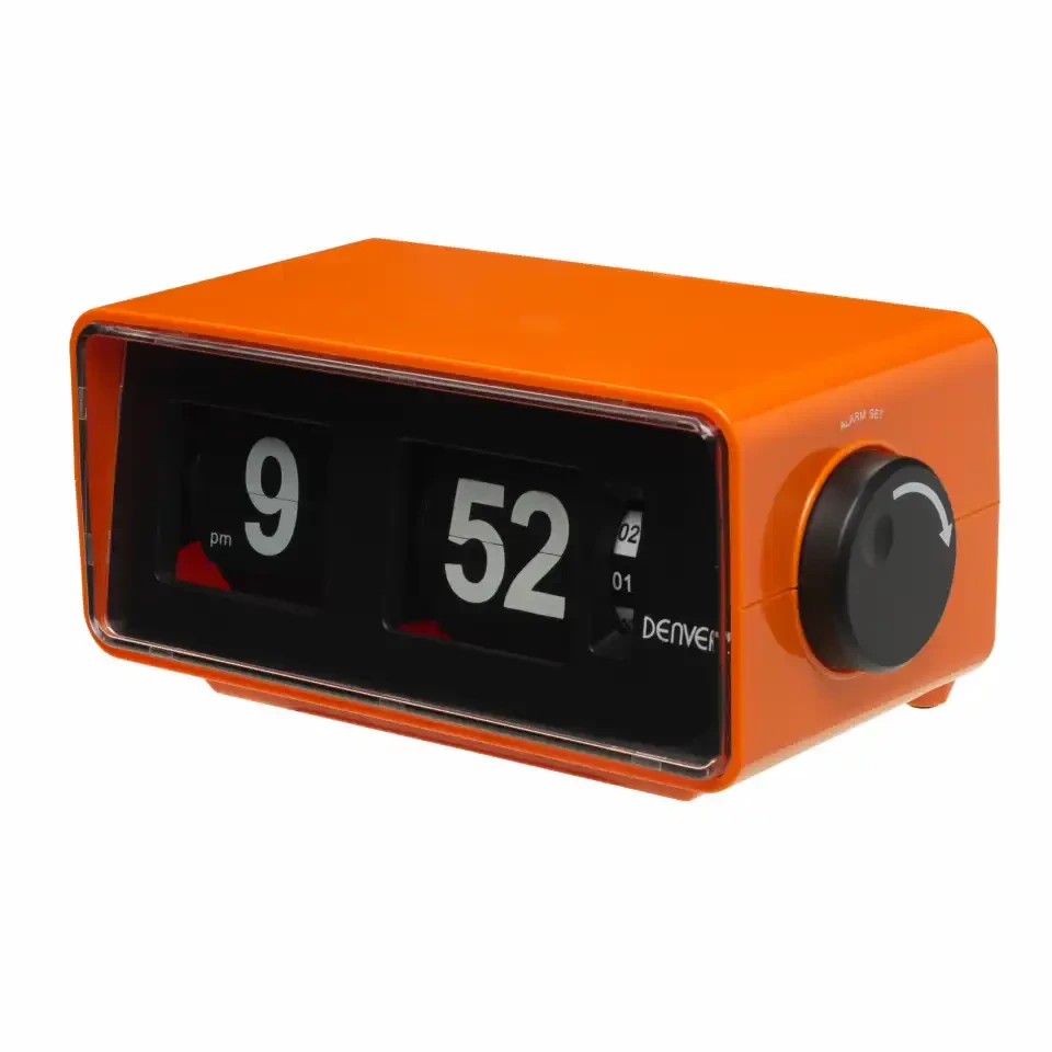 Radio s alarmom Denver CR-425 Retro