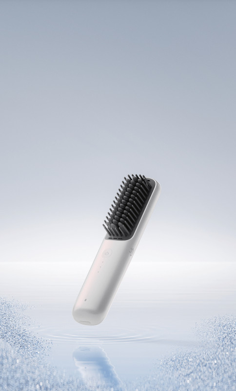Četka za ravnanje kose Xiaomi Cordless Hair Straightener