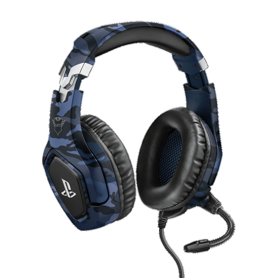 Gaming slušalice GXT 488 FORZE-B za PS4 and PS5
