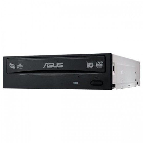 ASUS DVD-RW Citac Black