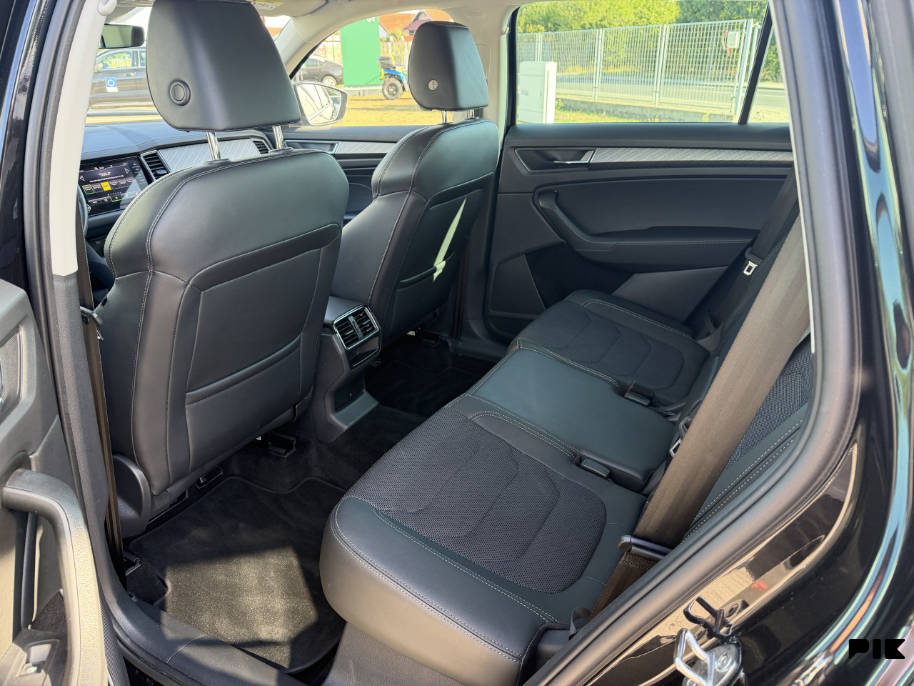 Kodiaq 2.0 Tdi 147 Kw Dsg 4x4 Virtual Navi Autorad doo